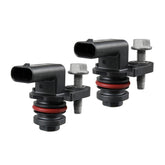 2Pcs Engine Camshaft Position Sensor For GM Canyon Terrain Acadia CT6 CTS Regal