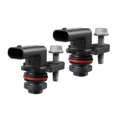 2Pcs Engine Camshaft Position Sensor For GM Canyon Terrain Acadia CT6 CTS Regal