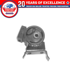 Motor & Trans Mount 3PCS Set Compatible for 1995-1999 Toyota Tercel 1.5L Manual 6B93BC-57