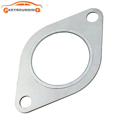 For Subaru Impreza Legacy Outback 1993-2006 Exhaust Converter Gasket 44165-FA000 6B93BC-57