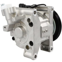 AC Compressor Fits 2001 2002 Subaru Forester 2.5L 98-99 Subaru Legacy 2.2L 2.5L