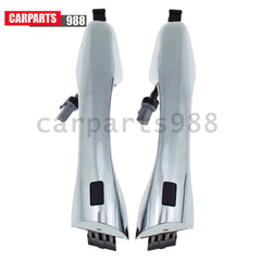 Front Left / Right Outside Door Handle Chrome For Kia Sorento 15-20 82651-C5710 6B93BC-57