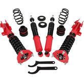 24 Level Damper Coilovers Suspension Lowering Kit For 11-17 Lexus CT200h (CT/CR) 6B93BC-57