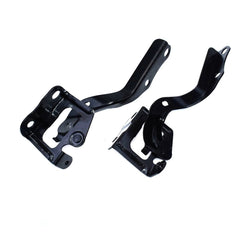 Front Left & Right Hood Hinges For 2010-2015 Toyota Prius TO1236167 TO1236168 6B93BC-57