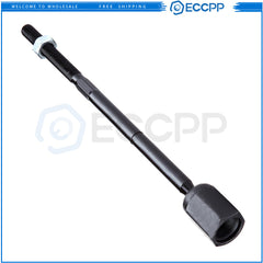 Front Lower Control Arms Tie Rod Ends Suspension For Ford Taurus Mercury Sable 6B93BC-57