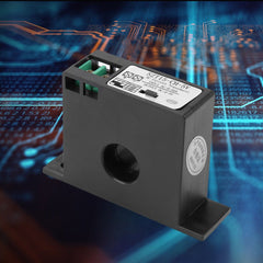 AC Current Transducer Transmitter Current Mutual Inductor AC 0-50A to DC 0-5V