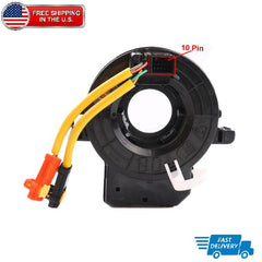 Clock Spring For Mitsubishi Outlander Sport 2011 2012 2013 2014 2015 2016 2017