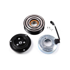 A/C AC Compressor Clutch Kit For Nissan Maxima For Quest 2009-2013 2014 3.5L 6B93BC-57