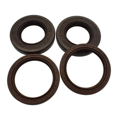 Set of 4 Camshaft Oil Seal For Subaru Impreza WRX STI Legacy 806732160 806742160 6B93BC-57