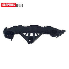 Front Left Bumper Retainer Support Bracket For 2010-2013 Mazda 3 BBM4-50-0U1 6B93BC-57