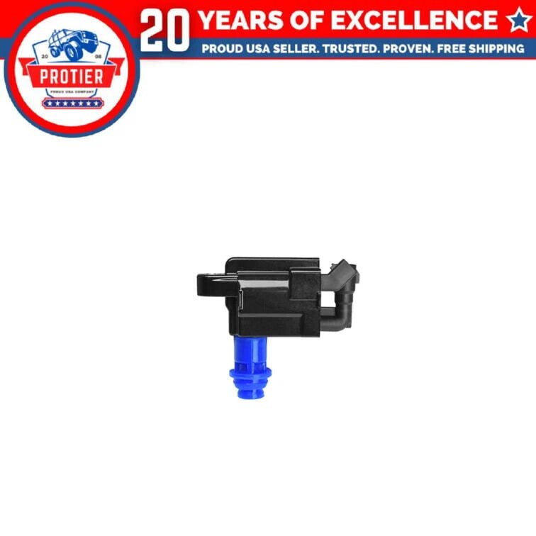 Ignition coil Compatible with Toyota Lexus 3.0L 6B93BC-57