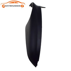 For Mazda CX-5 CX5 2013 2014 Front Left Side Mirror Lower Cover Black Plastic 6B93BC-57
