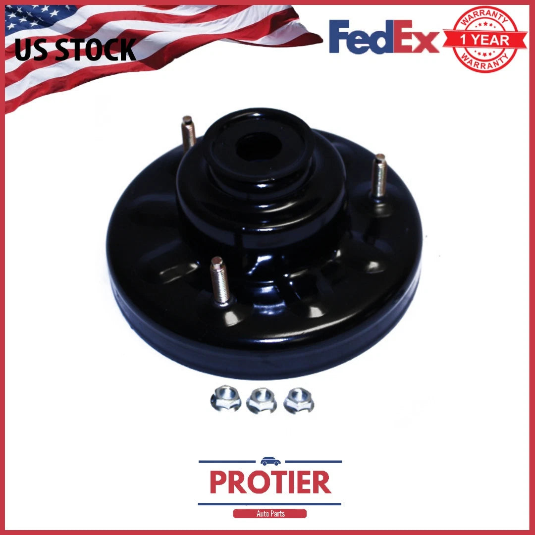 Rear Ford Explorer Sport Trac Mercury Mountaineer Suspension Strut Mount ST-7940 6B93BC-57