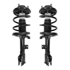 Front Complete Strut Assembly Kit for 2007-2013 Mitsubishi Outlander 6B93BC-57