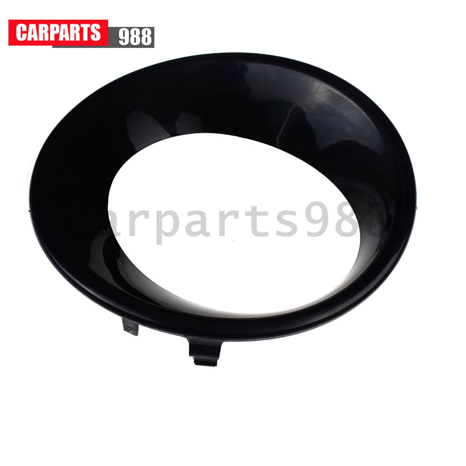Left Front Fog Light Lamp Bezel Cover Trim For BMW X3 E83 LCI 07-10 51113423789 6B93BC-57