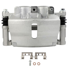Front Left Brake Caliper 1Pc For 2006-2007 Buick Rainier 2006-2009 GMC Envoy 6B93BC-57