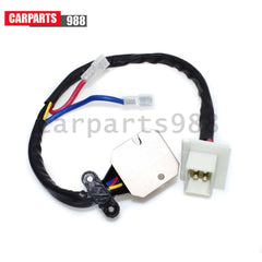 Blower Motor Resistor Regulator For Mercedes W210 E300 E320 E420 E430 2108218351 6B93BC-57