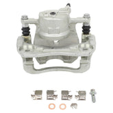 Front Right Brake Caliper 1Pc Set For 2009-2010 Pontiac Vibe 2016 Scion iM 6B93BC-57