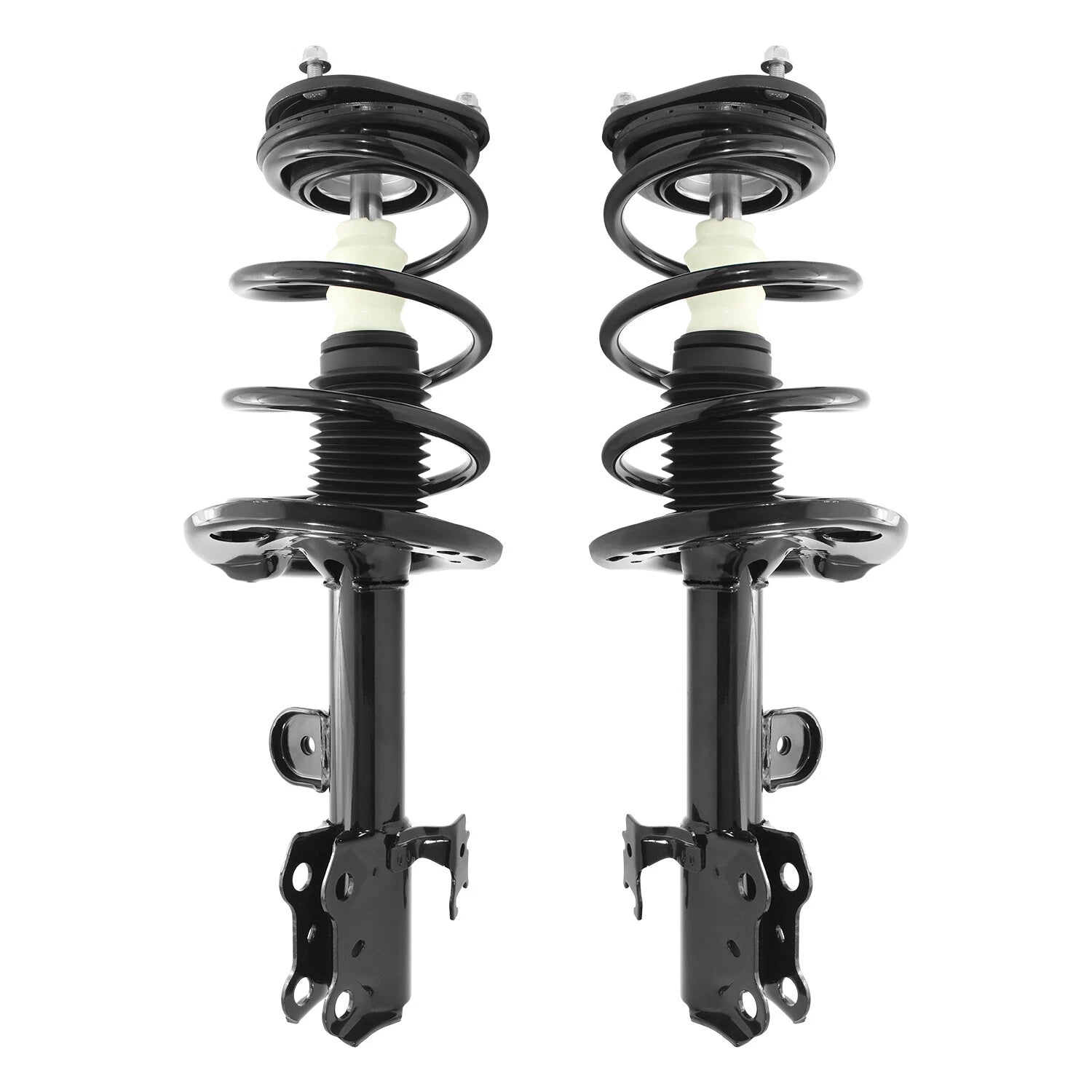 Front Complete Strut Assembly Kit fits 2013-2017 Toyota Rav4 6B93BC-57
