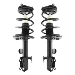 Front Complete Strut Assembly Kit fits 2013-2017 Toyota Rav4 6B93BC-57