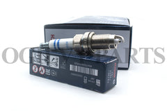 For Bosch Volkswagen Golf Passat Jetta Beet Spark Plug (5) FR7HC+ 0242235983