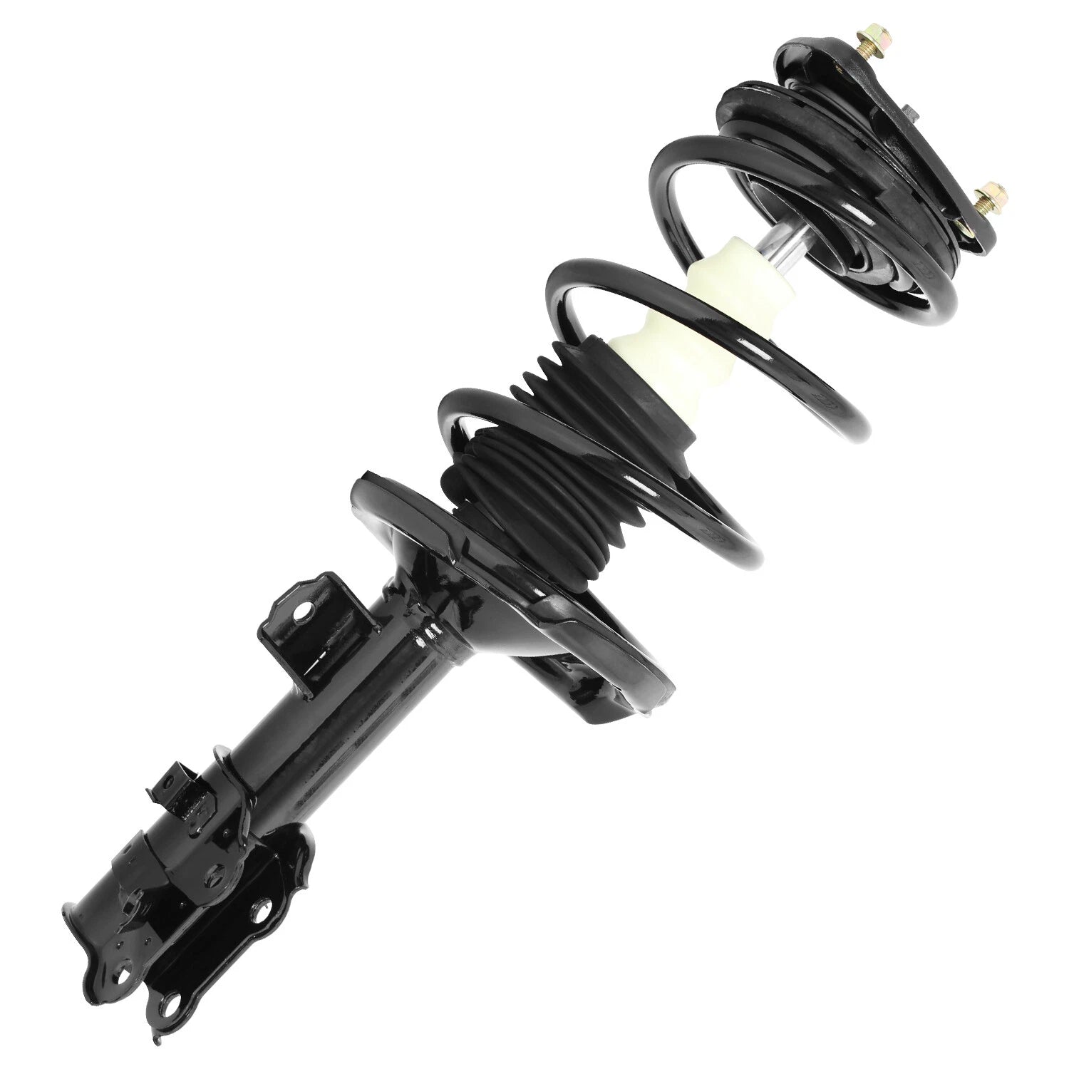 Front Right Complete Strut Assembly for 2006-2011 Hyundai Accent, 2006-2011 Kia 6B93BC-57