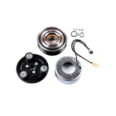 For Mazda 3 2004 2005-2009 For Mazda 5 2006-2010 A/C AC Compressor Clutch Kit