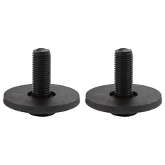 Blade Spindle Kit Fits Hustler Raptor 52" Zero-Turn 604214 783753 603988 6B93BC-57