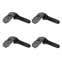 4x Tire Pressure Sensors For Dodge Chrysler Town&Country Van Jeep RAM 56029398AB 6B93BC-57