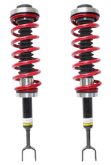 2001-2005 Audi Allroad Quattro Air Strut to Coil Suspension Conversion Kit 6B93BC-57