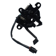 Hood Latch Lock 5351053100 for Lexus IS250 IS350 2014 2015 LX1234126 6B93BC-57