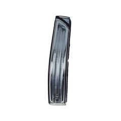 Outside Rearview Mirror Lamp Left Side For Hyundai Grandeur TG Azera 2009 2010 6B93BC-57