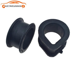 2PCS Rack & Pinion Bushing Kit For Infiniti QX4 1997-03 Nissan Pathfinder1996-04 6B93BC-57