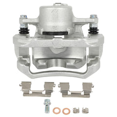 Front Right Brake Caliper 1Pc Kits For 2005-2014 2015 Toyota Tacoma 19B3200 6B93BC-57