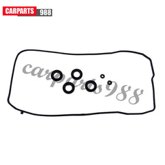 Valve Cover Gasket Set for Toyota Matrix Corolla Scion XD IM 1.8L 1625837010 6B93BC-57