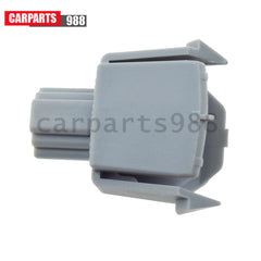 Rear License Plate Light Socket For Honda Accord Civic Acura CSX 34105SNB003 6B93BC-57