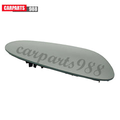 Right Side Rearview Mirror Mirror Glass Heated For Volkswagen Golf MK5 2003-2008 6B93BC-57