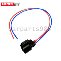 Fuel Injector Connector Pigtail Socket for S824 S-824 1P1344 WPT-1051 PT2160 6B93BC-57