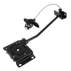Spare Tire Carrier Wheel Mount Hoist For 2004-2007 Toyota Highlander 6B93BC-57