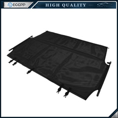 ECCPP Rear Trunk Cargo Cover Security Shade Shield For 2026 Honda Passport 3.5L 6B93BC-57