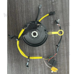 F5UZ14A664NB Clock Spring for 95-96 Ford E-150 E-250 E-350 Econoline Club Wagon