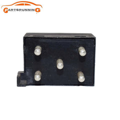 Power Door Lock Switch Drivers Side LH For Ford Mustang 1994-2004 F4ZZ-14028-LH 6B93BC-57