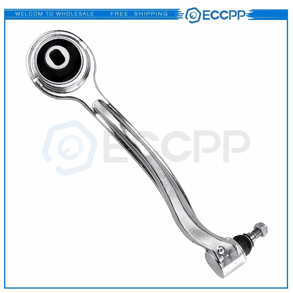 Front lower control arm Fits 2000-06 Mercedes CL600 S430 S500 left forward side 6B93BC-57