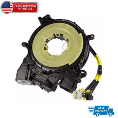 Clock Spring For Ford Expedition Lincoln Navigator 2015 2016 2017 Without Heated