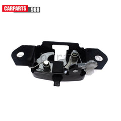 Left or Right Tailgate Latch Assembly for 2004-12 Nissan Titan Pickup 90501ZJ00A 6B93BC-57