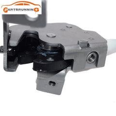 Extended Super Cab Rear RIGHT Upper Door Latch FOR 1997-2004 Ford F-150 6B93BC-57