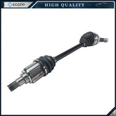 CV Axle Assembly for Toyota Sienna 3.5L 2011-2015 Sienna 2.7L 2011-12 Front Left KOEEP