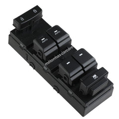 Front Left Driver Door Window Switch 93570-C1010 For Hyundai Sonata 2015-2019 6B93BC-57