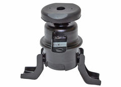 Motor & Trans Mount 4PCS Set Fit 09-12 Ford Escape 2WD 2.5L/ 05-08 2.3L Non 6B93BC-57