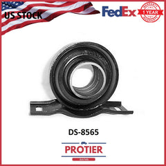 Protier Drive Shaft Center Support Bearing - Part # DS8565 6B93BC-57